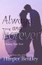 [Serenity Point 02] • Always and Forever